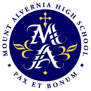 Team Page: Mount Alvernia High School 